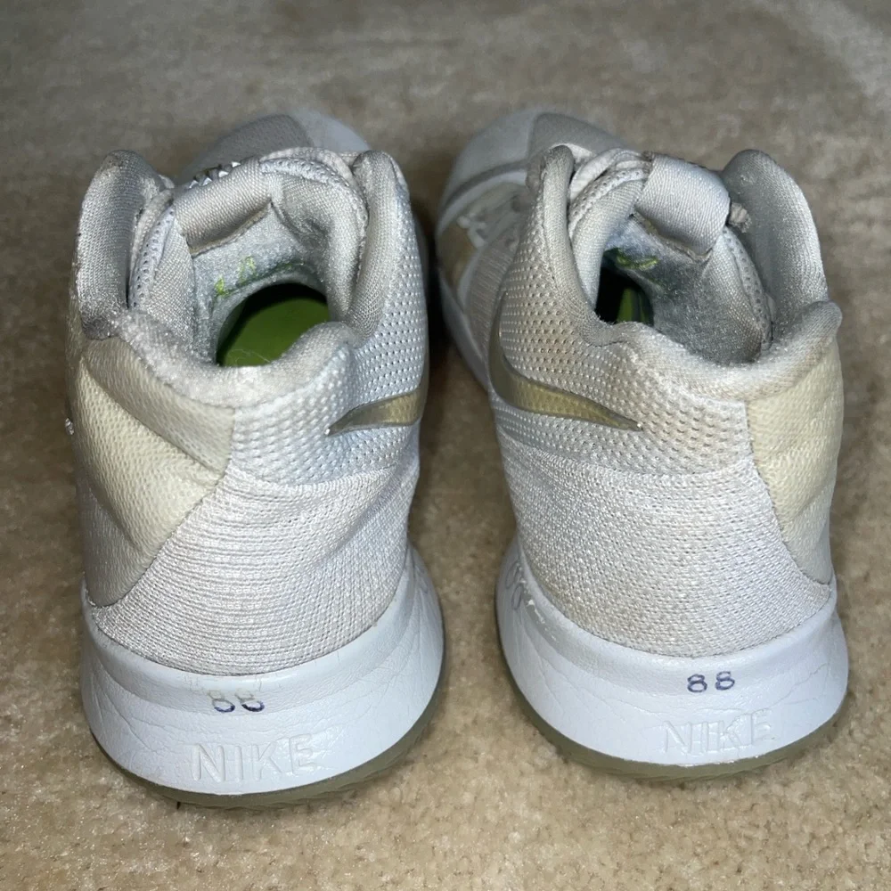 Nike | Kyrie 3 Time to Shine Basketball Sneakers
